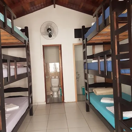 Hostel Vila Carioca-3