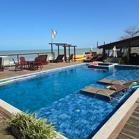Hospedaria Rosa dos Ventos-3
