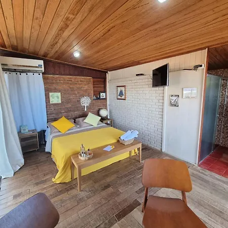 Hospedaria Rosa dos Ventos-2