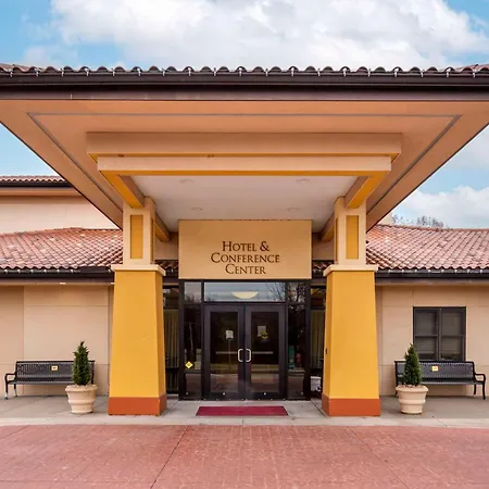 Unity Hotel And Conference Ctr, An Ascend Collection Hotel-2