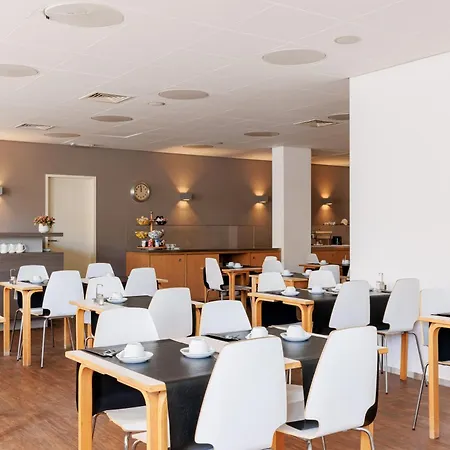 Hotel Cavalli By Wp Hotels-3