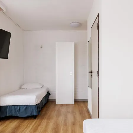 Hotel Cavalli By Wp Hotels-2