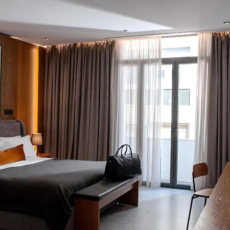 The Editor Hotel Athens-2