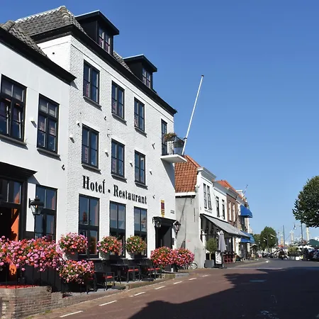 Boutique Hotel Zeeuws-Meisje-3