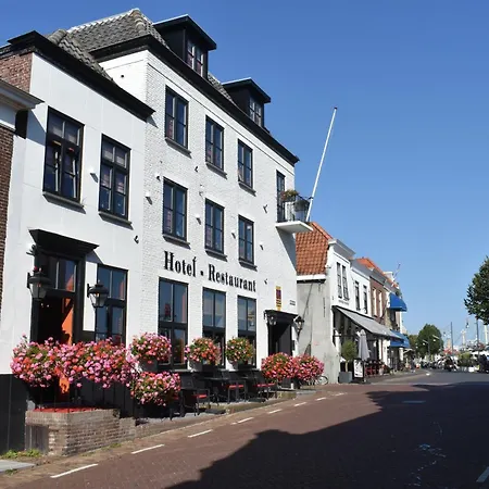 Boutique Hotel Zeeuws-Meisje-2