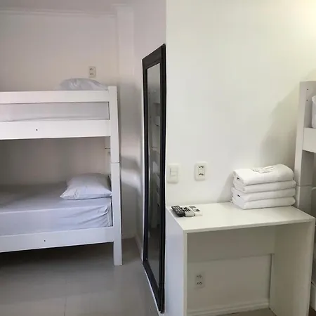Hotel Laçador-2