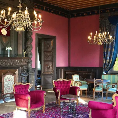 Château Borgeat de Lagrange - privatisation-2