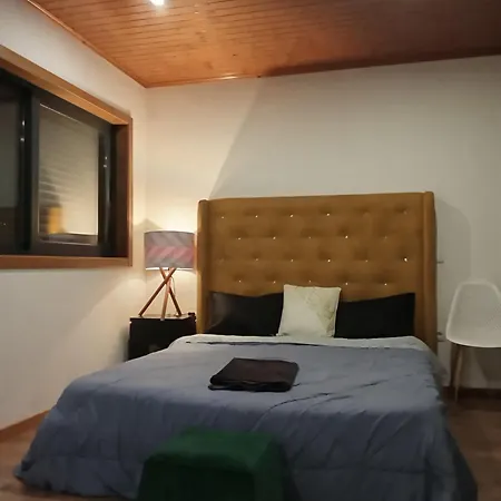 Suites Passadicos Do Paiva E Ponte Suspensa-2