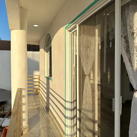 Las Mariposas Mini Suites-2