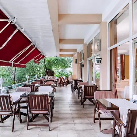 Hotel Belvedere-3