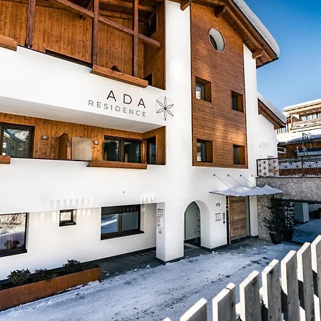 Appartamenti Residence Ada-3