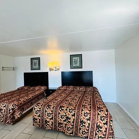 Skyview Manor Motel-2