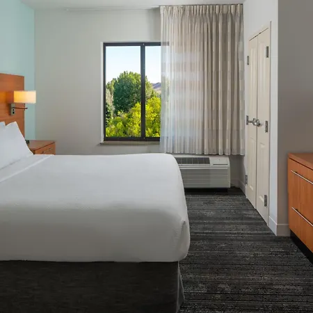 Towneplace Suites By Marriott Vernal-3