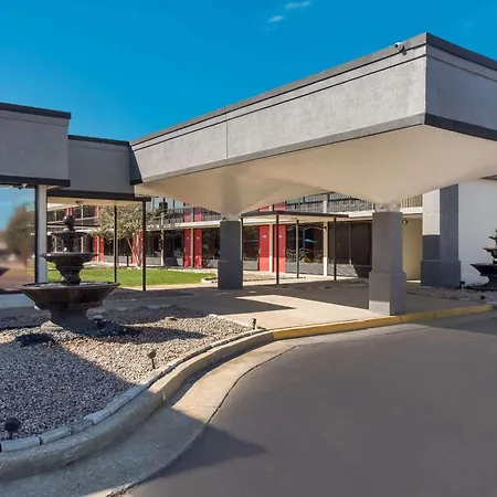 Econo Lodge Cave City-3