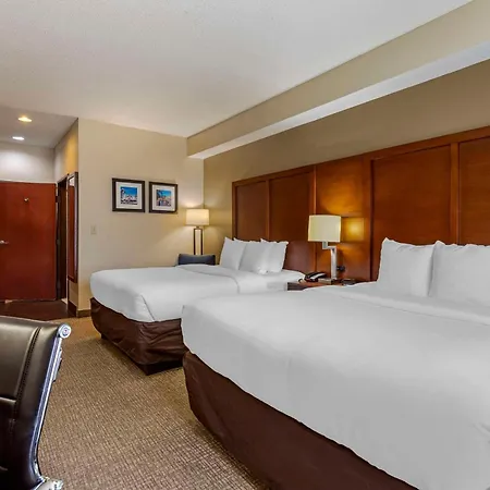 Comfort Inn & Suites Seguin-3