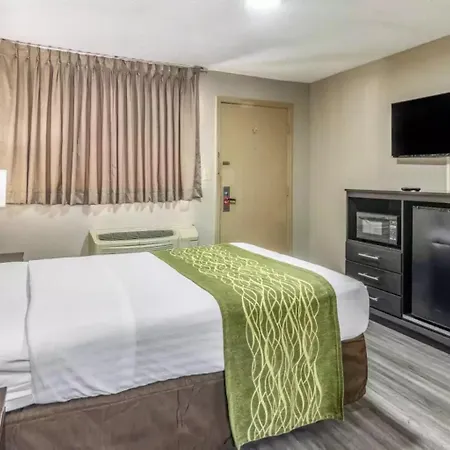 Americas Best Value Inn Opelika-3