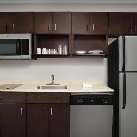 Homewood Suites Dallas Downtown-3