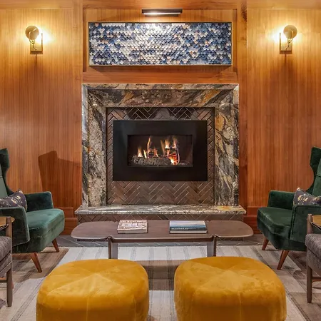 The Press Hotel, Autograph Collection-2