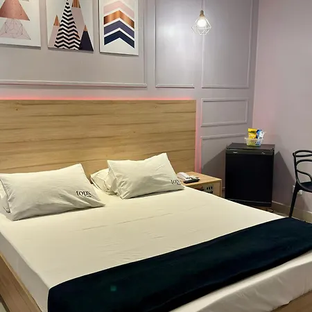 Top'S Motel (Adults Only)-3
