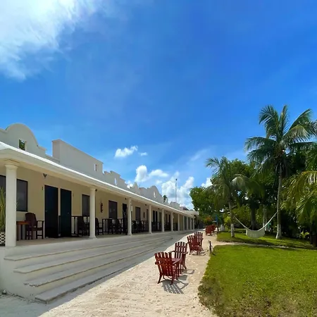 El Paraiso Hotel Tulum-3