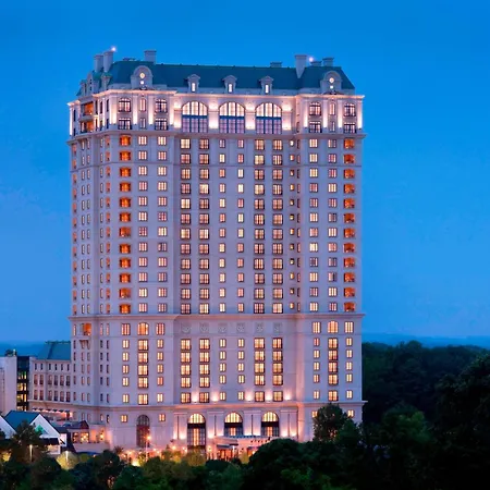 The St. Regis Atlanta-2