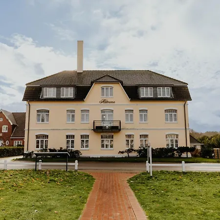 Hotel Hüttmann-2