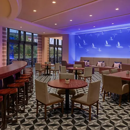 Renaissance Columbus Westerville-Polaris Hotel-3