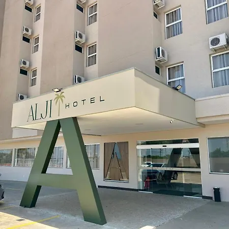 Hotel Alji Salto-3