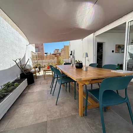 B&B Casa Gilania Lampedusa-3