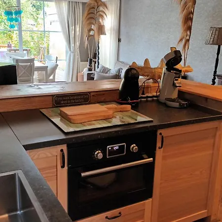 Naturistenlogement Op Flevonatuur-3