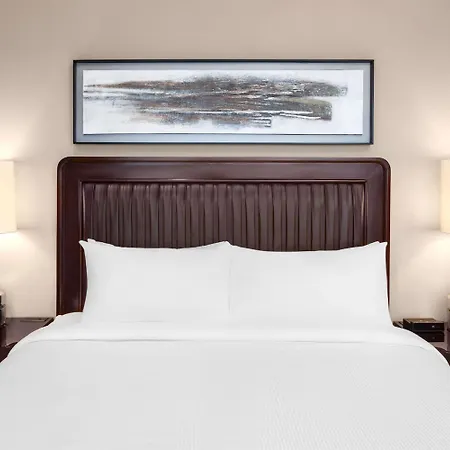 Legacy Hotel, Trademark Collection By Wyndham-2