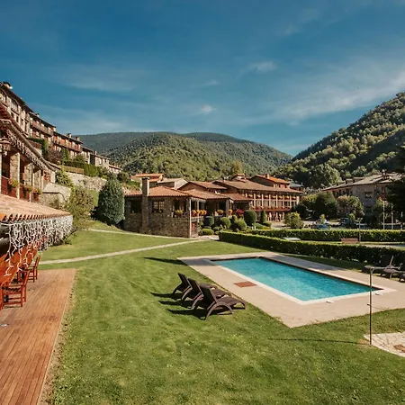 Hotel La Coma-2