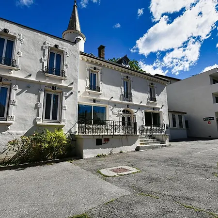 Hôtel Edelweiss-3