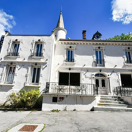 Hôtel Edelweiss-2