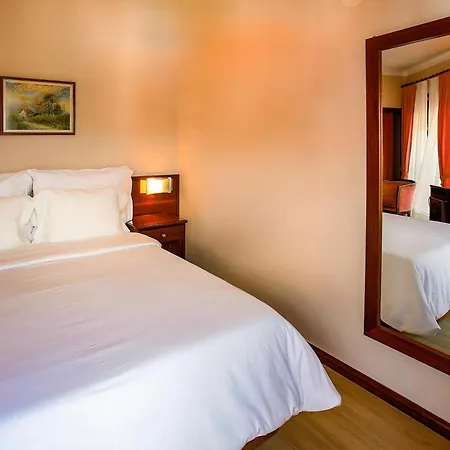 Hotel Boavista I-2