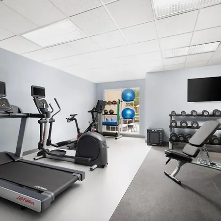 Homewood Suites By Hilton Dallas-Dfw Airport N-Grapevine-2