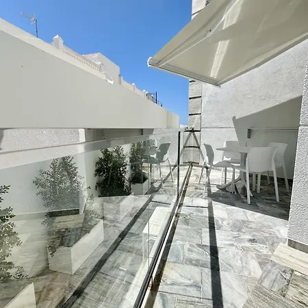Hotel Apartamentos Marina Luz-3