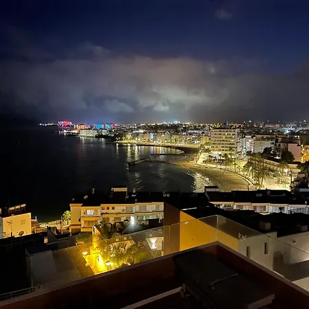 Hotel Cenit&Apts. Sol y Viento-3