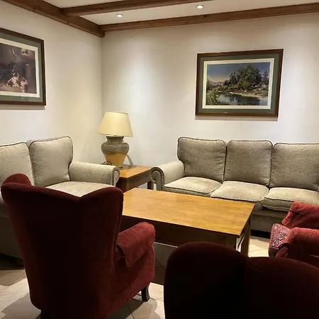 Hotel Soldeu Maistre-3