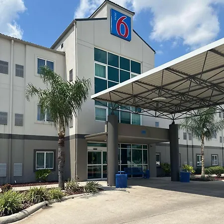 Motel 6-Mission, Tx-3