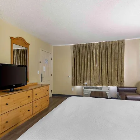 Extended Stay America Select Suites - Denver - Cherry Creek-3