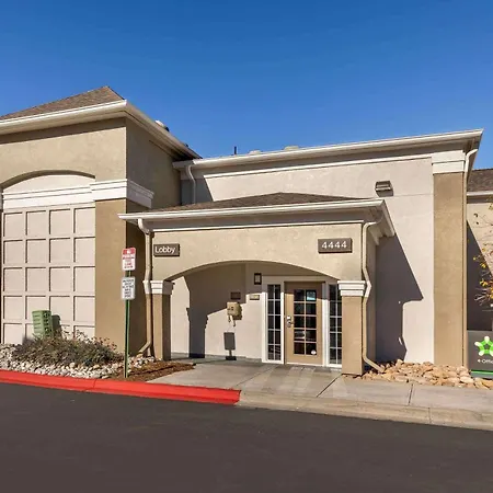 Extended Stay America Select Suites - Denver - Cherry Creek-2