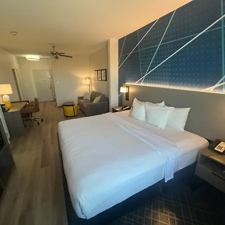 Comfort Suites San Angelo Near University-2