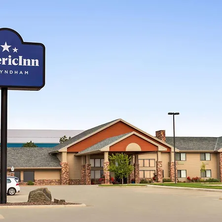 Americinn By Wyndham Havre-3