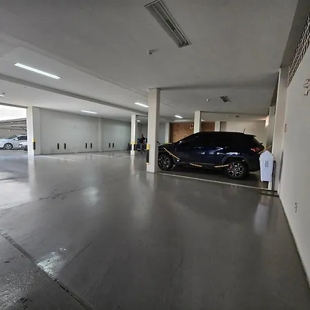 Hotel Imperatriz Premium-3