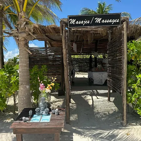 El Paraiso Hotel Tulum-2