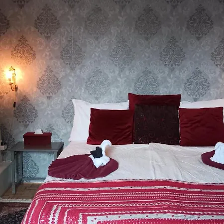 Bed And Breakfast Raapop-2