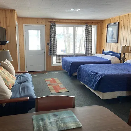 Dixon Lake Resort Motel-3
