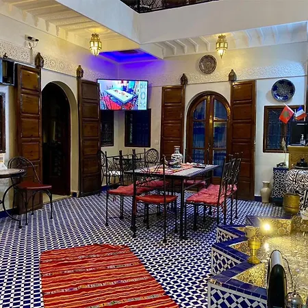 Riad Lalla Merieme-2