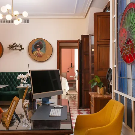 Hotel Can Quetglas (Adults Only)-2
